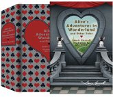 Alice's Adventures in Wonderland and Other Tales (eBook, ePUB) Alice's Adventures in Wonderland and Other Tales (eBook, ePUB)