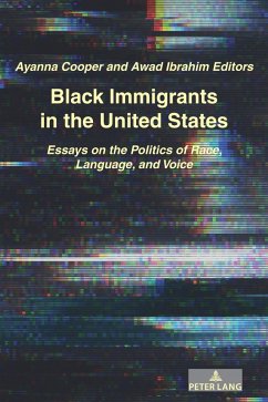 Black Immigrants in the United States (eBook, ePUB)