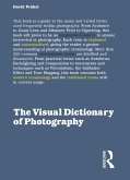 The Visual Dictionary of Photography (eBook, ePUB)