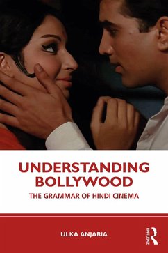 Cover Understanding Bollywood (eBook, ePUB)