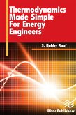 Thermodynamics Made Simple for Energy Engineers (eBook, PDF)