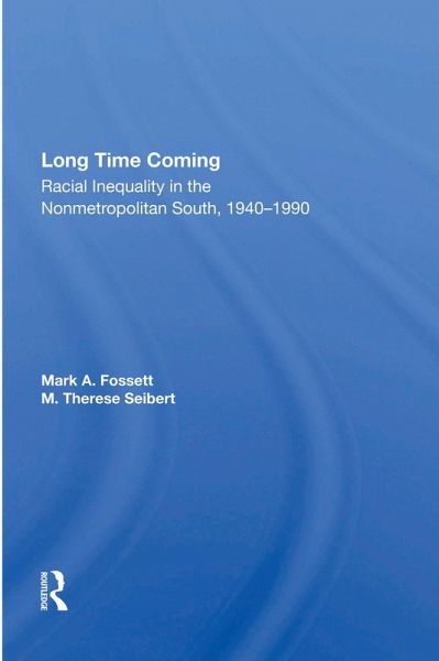 Long Time Coming (eBook, PDF) Long Time Coming (eBook, PDF)