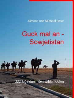 Guck mal an - Sowjetistan (eBook, ePUB)