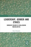 Leadership, Gender and Ethics (eBook, ePUB)