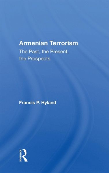 Armenian Terrorism (eBook, ePUB)