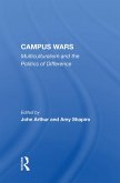 Campus Wars (eBook, PDF)