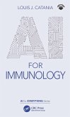 AI for Immunology (eBook, ePUB)