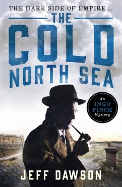 The Cold North Sea - Dawson, Jeff