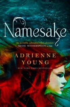 Namesake (Fable book #2) - Young, Adrienne