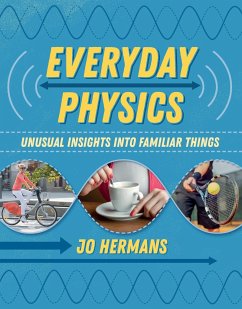Everyday Physics - Hermans, Jo