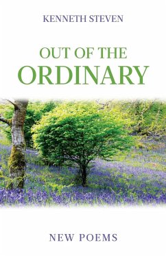 Out of the Ordinary - Steven, Kenneth