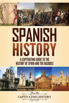 Spanish History - History, Captivating