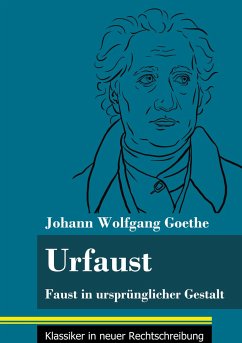 Urfaust - Goethe, Johann Wolfgang