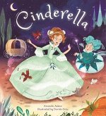 Storytime Classics: Cinderella (eBook, PDF)