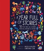 A Year Full of Stories (eBook, ePUB)