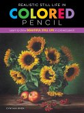 Realistic Still Life in Colored Pencil (eBook, ePUB)