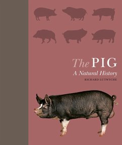 Cover The Pig (eBook, ePUB)