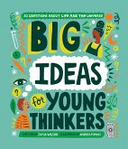 Big Ideas For Young Thinkers (eBook, ePUB)
