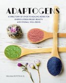 Adaptogens (eBook, ePUB) Adaptogens (eBook, ePUB)