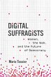 Digital Suffragists (eBook, ePUB) - Bild 1