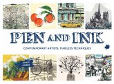 Pen & Ink (eBook, ePUB)