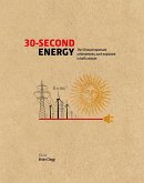 30-Second Energy (eBook, ePUB)