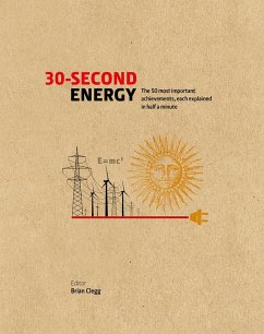 Cover 30-Second Energy (eBook, ePUB)