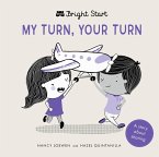 My Turn, Your Turn (eBook, ePUB)