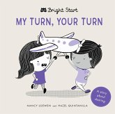 My Turn, Your Turn (eBook, ePUB) My Turn, Your Turn (eBook, ePUB)
