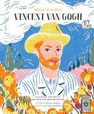 Portrait of an Artist: Vincent van Gogh (eBook, PDF)