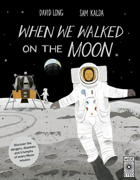 When We Walked on the Moon (eBook, PDF) When We Walked on the Moon (eBook, PDF)