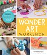 Wonder Art Workshop (eBook, ePUB) - Bild 1