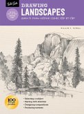 Drawing: Landscapes with William F. Powell (eBook, ePUB)