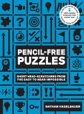 60-Second Brain Teasers Pencil-Free Puzzles (eBook, ePUB)