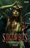 Succubus (eBook, ePUB)