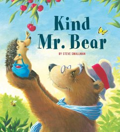 Cover Kind Mr. Bear (eBook, ePUB)