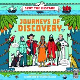 Spot the Mistake: Journeys of Discovery (eBook, PDF)