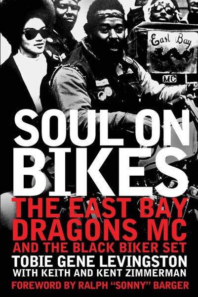Soul on Bikes (eBook, ePUB) Soul on Bikes (eBook, ePUB)