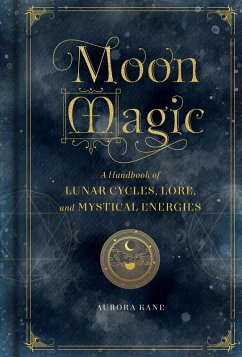 Cover Moon Magic (eBook, ePUB)