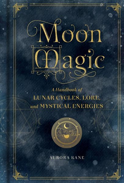 Moon Magic (eBook, ePUB) Moon Magic (eBook, ePUB)