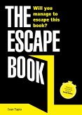 The Escape Book (eBook, ePUB)