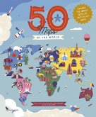 50 Maps of the World (eBook, PDF)