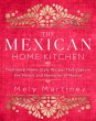 The Mexican Home Kitchen (eBook, ePUB) - Bild 1