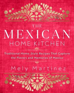 Cover The Mexican Home Kitchen (eBook, ePUB)