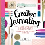 Creative Journaling (eBook, PDF)