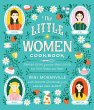The Little Women Cookbook (eBook, ePUB) - Bild 1