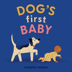 Cover Dog's First Baby (eBook, ePUB)