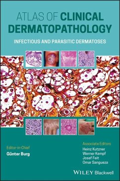 Atlas of Clinical Dermatopathology (eBook, PDF)
