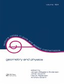 Geometry and Physics (eBook, ePUB)