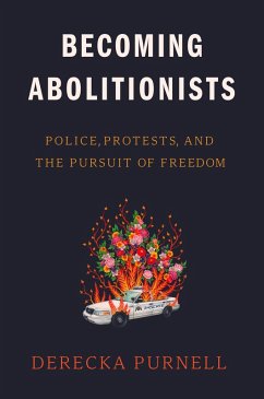 Cover Becoming Abolitionists (eBook, ePUB)